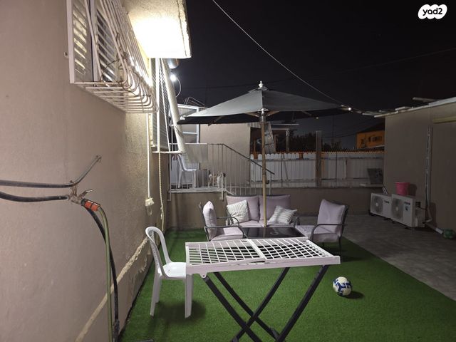 בית פרטי/ קוטג', דרך השלום, שכונה ג', באר שבע