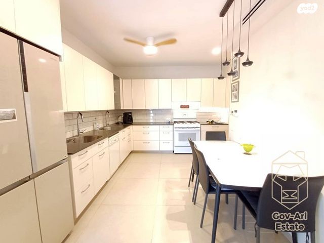 דירה, אלעזר המודעי, קטמון הישנה, ירושלים