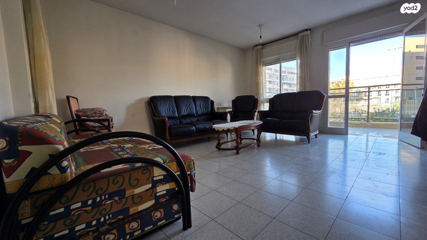 דירה, נחום שדמי, תלפיות, ירושלים