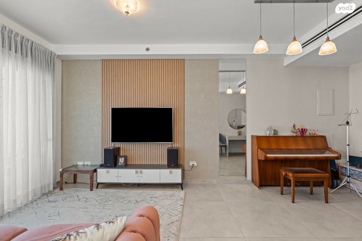 דירה, פיארברג 9, אגרובנק, חולון