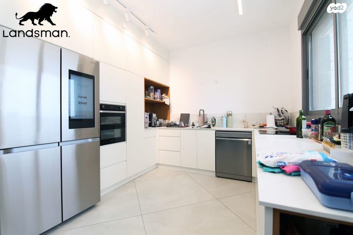 דירה, גלי הים, נתניה