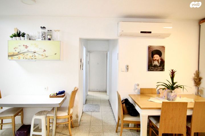 דירה, רחובות, רובע ט', אשדוד