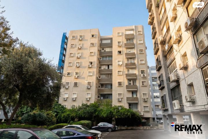 דירה, מרדכי פופל, קדמת ראשון, ראשון לציון