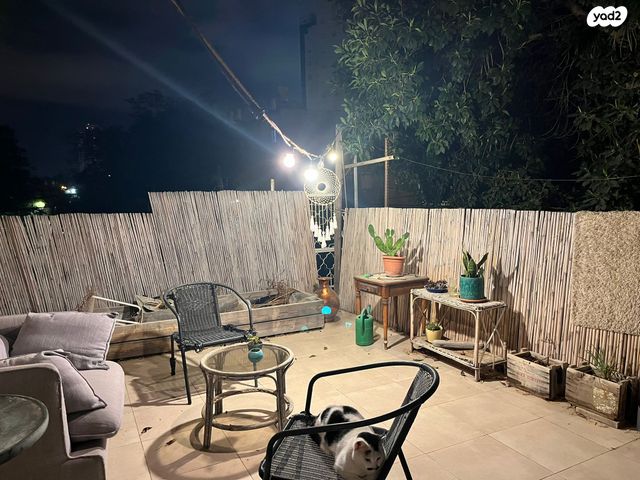 דירה, בצלאל, שכונה ב', באר שבע