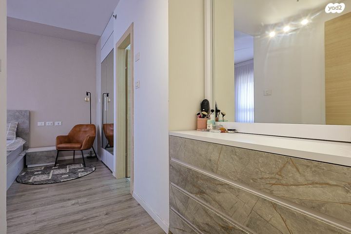 דירה, יהודה הלוי 18, קרית אונו