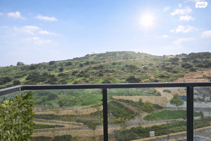 דירה, אביי, דובב מישרים / רמת בית שמש ד-1, בית שמש