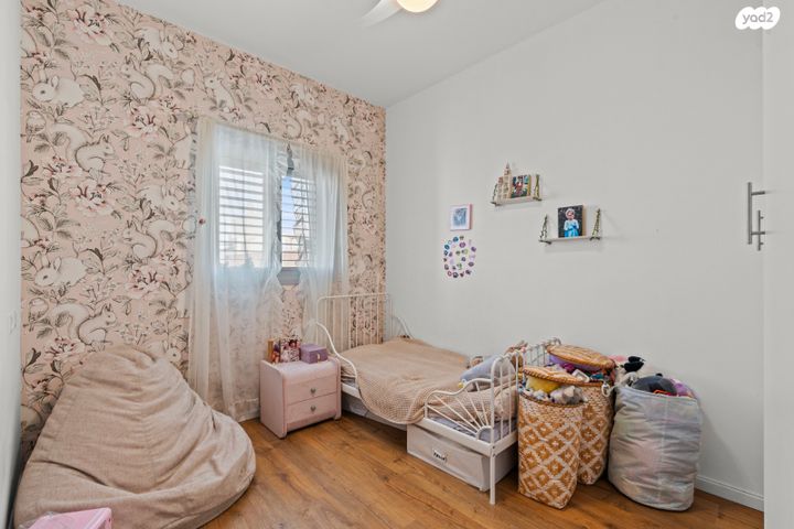 דירה, פיארברג 9, אגרובנק, חולון