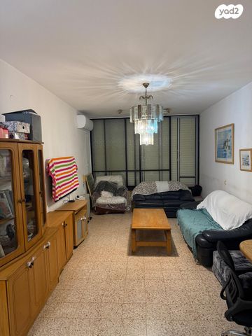 דירה, הרצל, עיר, מרכז העיר, נהריה