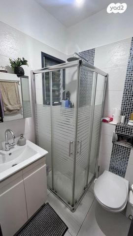 דירה, מורדי הגטאות 3, מרכז העיר, קרית אתא