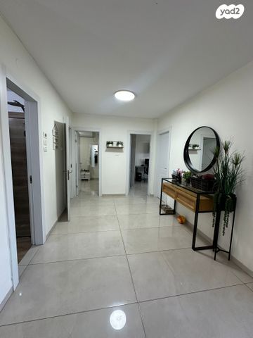 דירת גן, הנוריות 26, רמות יצחק, נשר