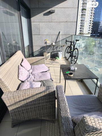 דירה, המעיין 3, רמת גן