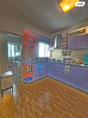 דירה, ח.מ. שפירא, גולדה, אשקלון