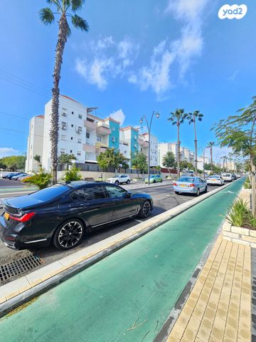 דירה, ח.מ. שפירא, גולדה, אשקלון