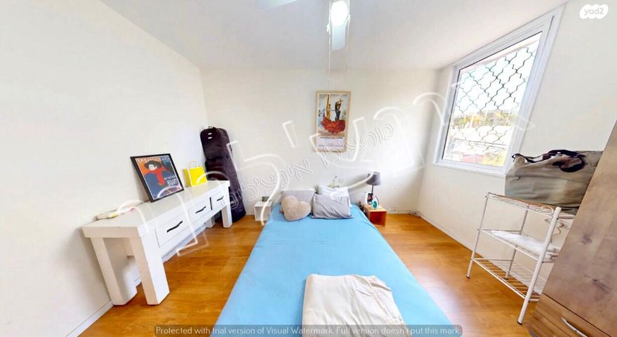 דירה, שדרות וייצמן, רמת השרון