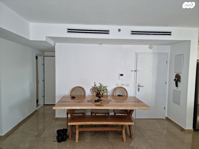 דירה, ברנע, אשקלון