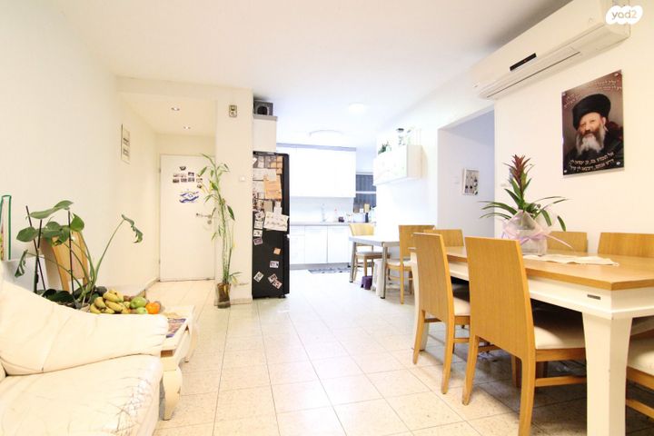 דירה, רחובות, רובע ט', אשדוד