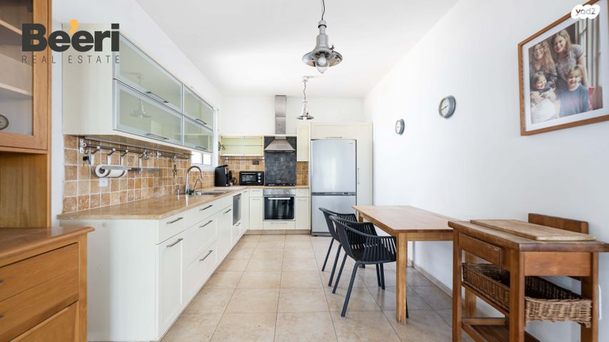 דירה, חזון אי"ש 129, גני מרום, רמת גן