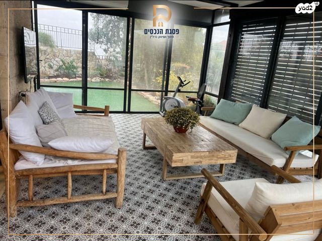 בית פרטי/ קוטג', מדבר יהודה, עלמון, עלמון