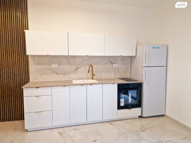 דירה, נורדאו 11, קרית אתא