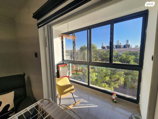 דירה, אלכחייל, המרכז, ירוחם