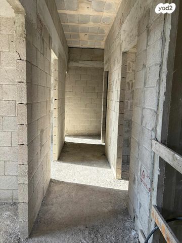 בית פרטי/ קוטג', גן יבנה מערב, גן יבנה