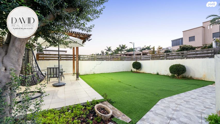 בית פרטי/ קוטג', הזכוכית 15, בית אליעזר, חדרה