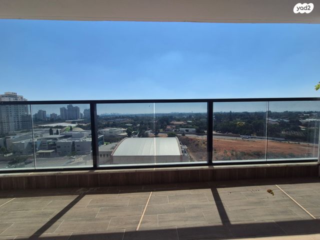 דירה, מתחם 1200, הוד השרון