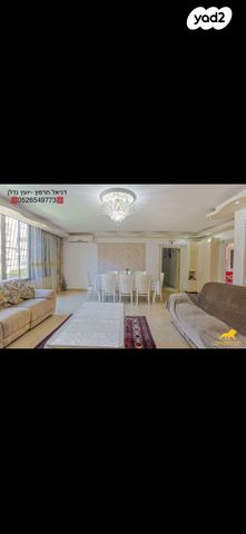 דירה, הרמן צבי שפירא 16, המרכז השקט / מרכז העיר, פתח תקווה