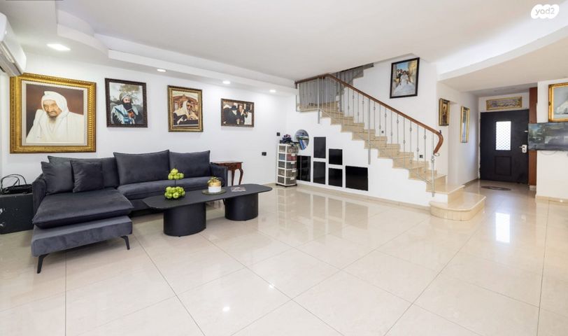 בית פרטי/ קוטג', אדמונד פישר, קרית חתני פרס נובל, ראשון לציון