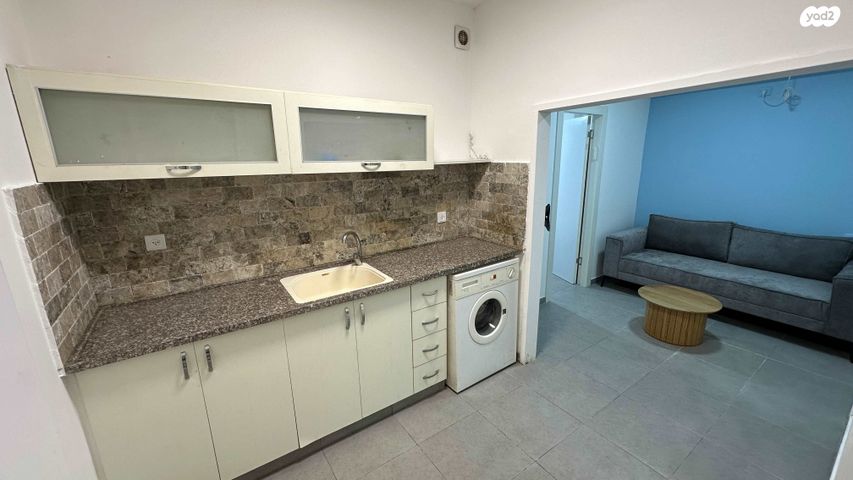 דירה, דוד וולפסון, מרכז אזרחי, באר שבע