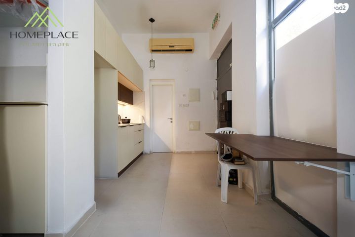 דירה, פלורנטין, תל אביב יפו