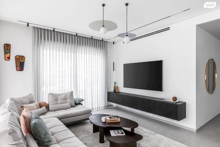 גג/ פנטהאוז, כליל החורש, נהריה