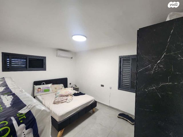 דירה, אלכחייל, המרכז, ירוחם