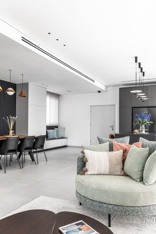 גג/ פנטהאוז, כליל החורש, נהריה