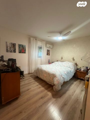 דירת גן, הערמונים 12, רמות יצחק, נשר