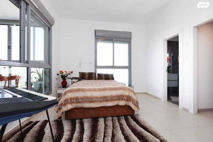 דירה, שדרות האגמים 13, אגמים, נתניה