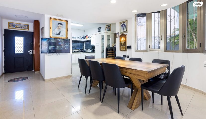 בית פרטי/ קוטג', אדמונד פישר, קרית חתני פרס נובל, ראשון לציון