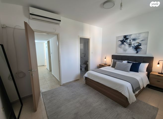 דירה, מצפה, שכונת הראשונים, רמת גן