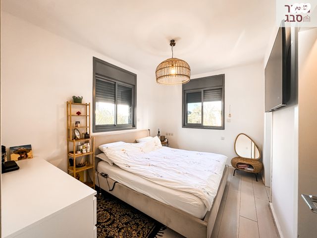 דירה, נווה גן, רמת השרון