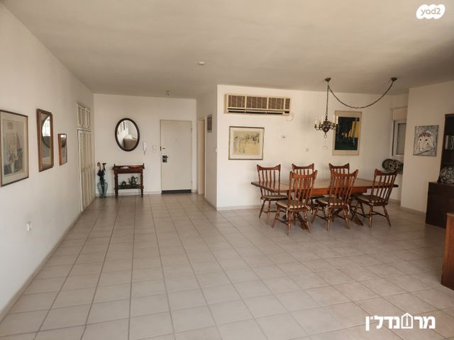 דירה, נווה אמירים, הרצליה