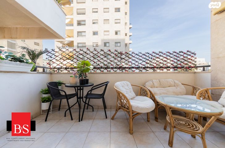 דירה, שבטי ישראל 7, קרית השרון, נתניה