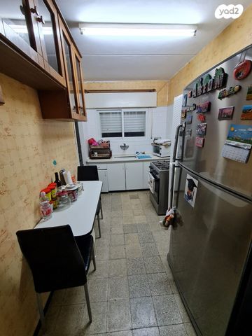 דירה, גיורא יוספטל, קרית ים ב', קרית ים