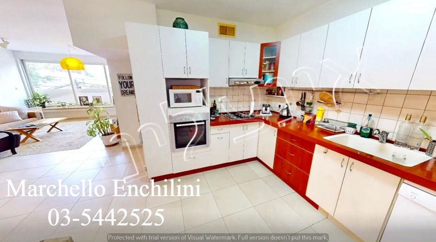 דירה, שדרות וייצמן, רמת השרון