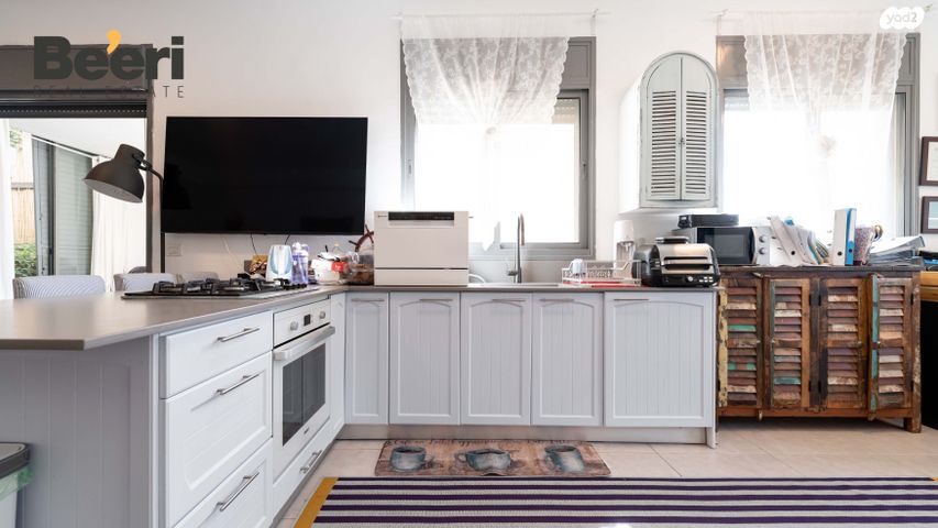 דירה, מעלה הצופים, שכונת חשמונאים, מרכז העיר א, רמת גן