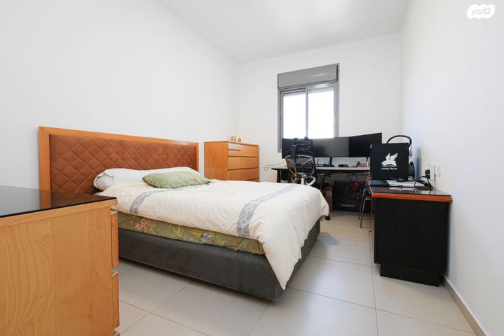 דירה, שדרות האגמים 13, אגמים, נתניה