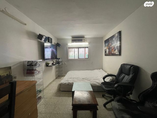 דירת גן, שבזי, קרית ים  א', קרית ים