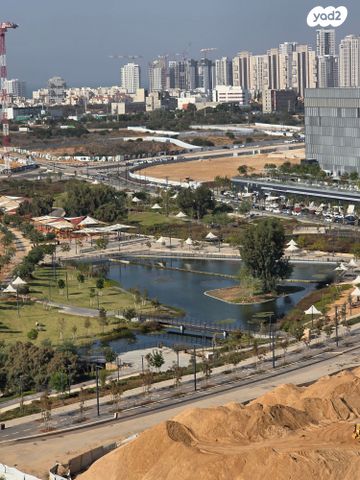 פארק העסקים האלף