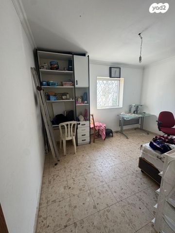 דירה, קרית מלאכי