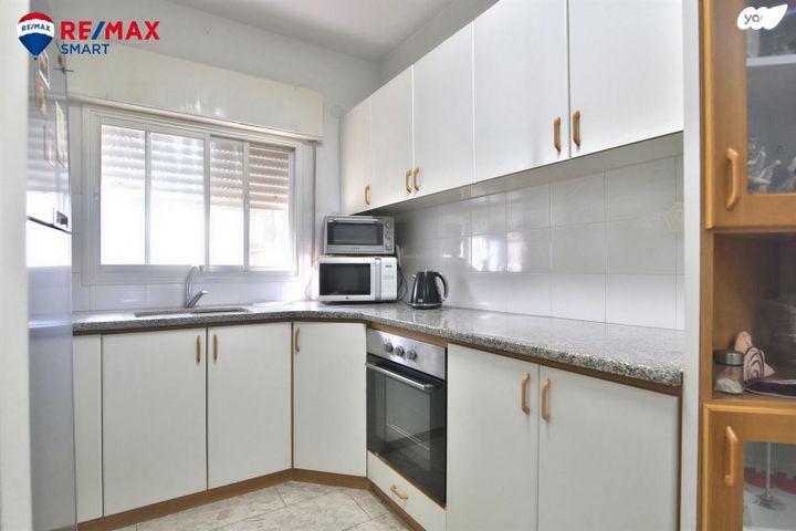 דירה, שבטי ישראל 1, קרית חיים מזרחית, חיפה