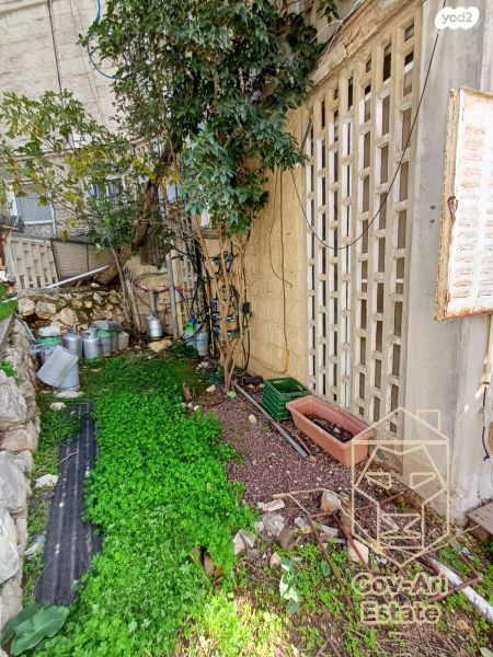 דירה, גבעת הורדים, רסקו, ירושלים